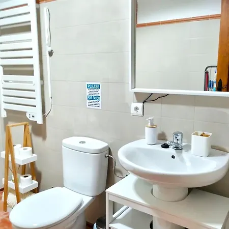 Loft B2, In Apartment *