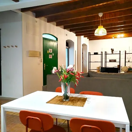 Loft B2, In Apartment *