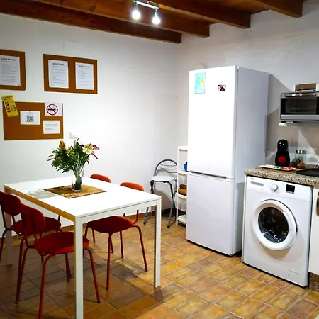 Loft B2, In Seville