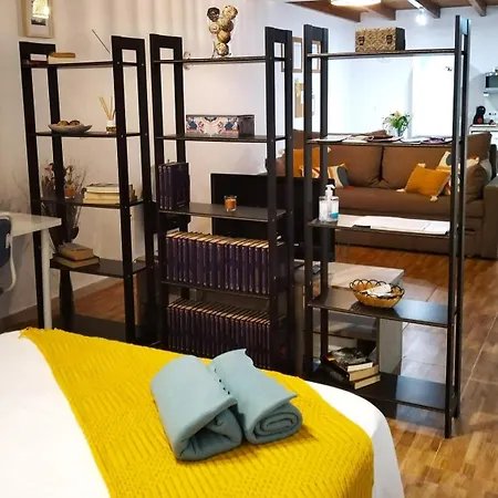 Loft B2, In Apartment