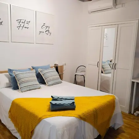 Loft B2, In Apartment Seville