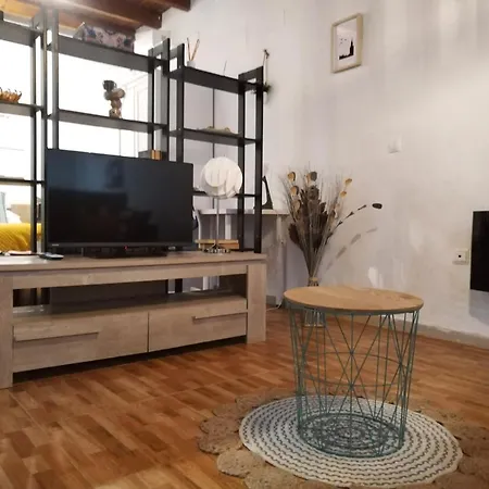 Loft B2, In Apartment