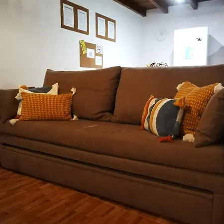Apartment Loft B2, In