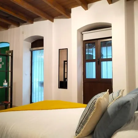 Appartement Loft B2, In Séville