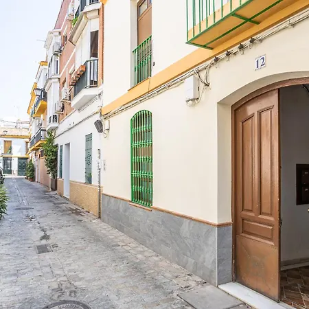 Loft B2, In Lejlighed *