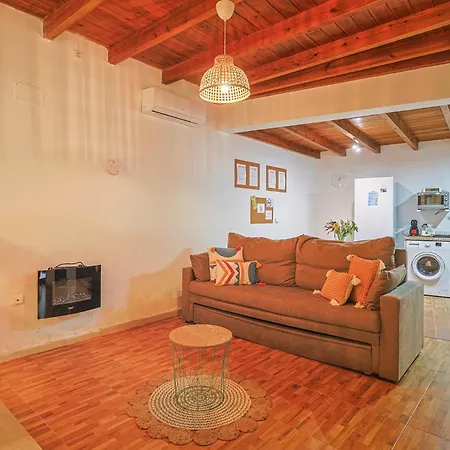 Lejlighed Loft B2, In