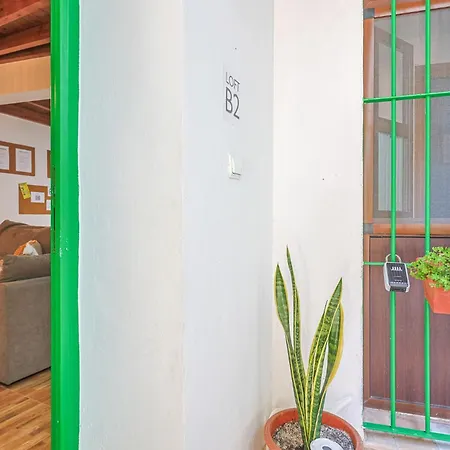 Loft B2, In Lejlighed Sevilla