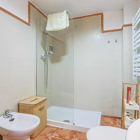 Lejlighed Loft B2, In