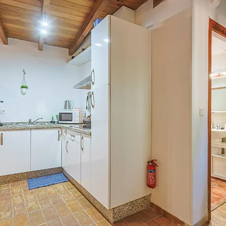 Lejlighed Loft B2, In *