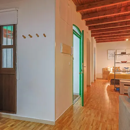 Loft B2, In Апартаменты