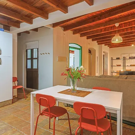 Loft B2, In Севилья