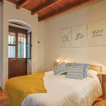 Loft B2, In Апартаменты Севилья