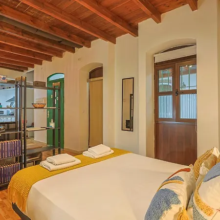 Loft B2, In Апартаменты *