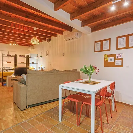 Апартаменты Loft B2, In Севилья