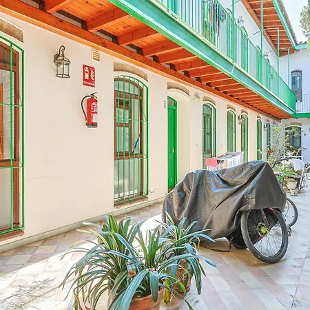 Loft B2, In Апартаменты *