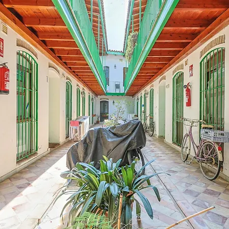 Апартаменты Loft B2, In