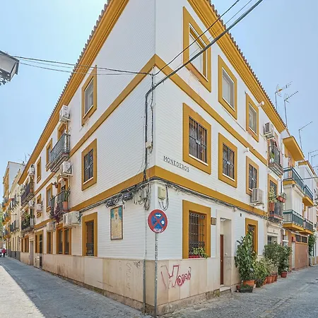 Loft B2, In Апартаменты