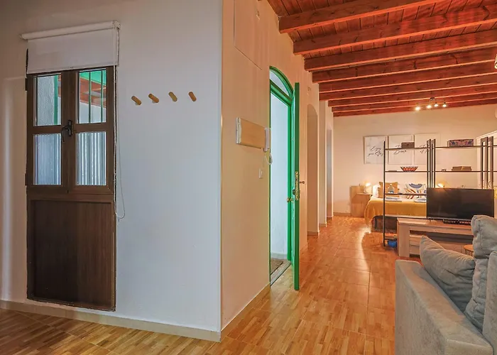 Loft B2, In Apartamento