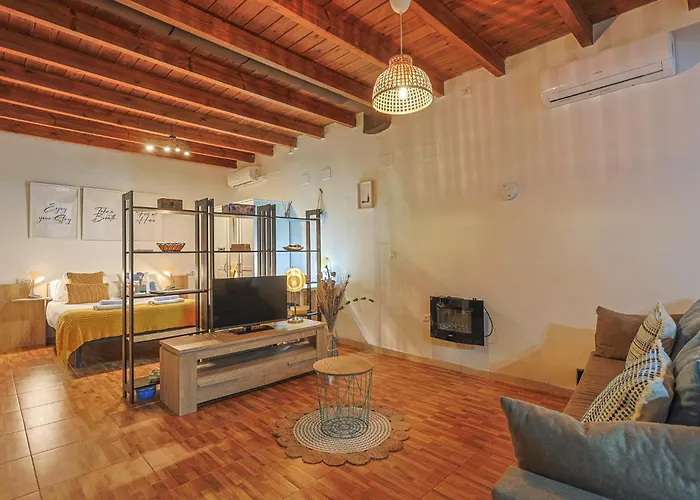 Apartamento Loft B2, In Sevilha