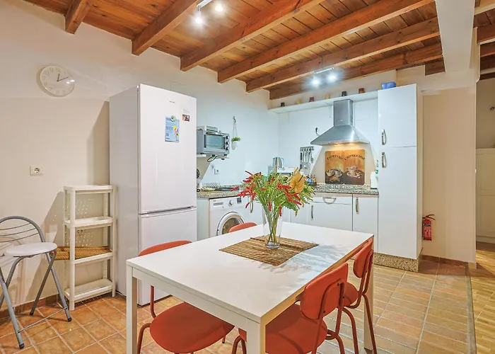 Loft B2, In Apartamento *