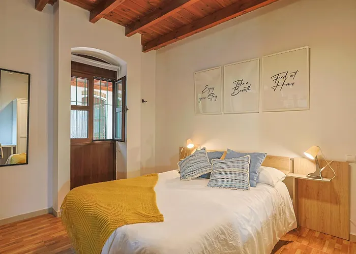 Loft B2, In Apartamento Sevilha