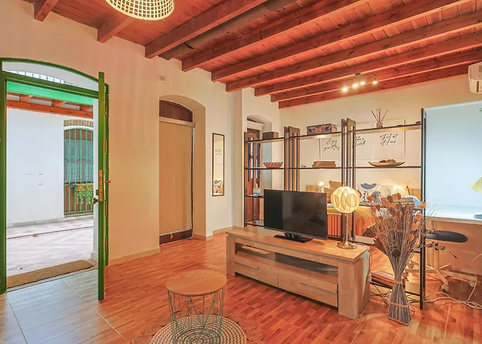 Apartamento Loft B2, In