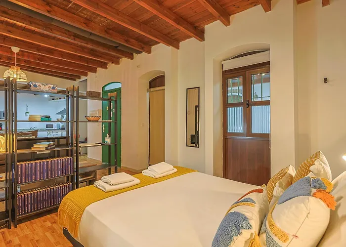 Loft B2, In Apartamento *