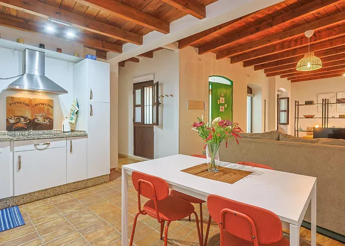 Apartamento Loft B2, In