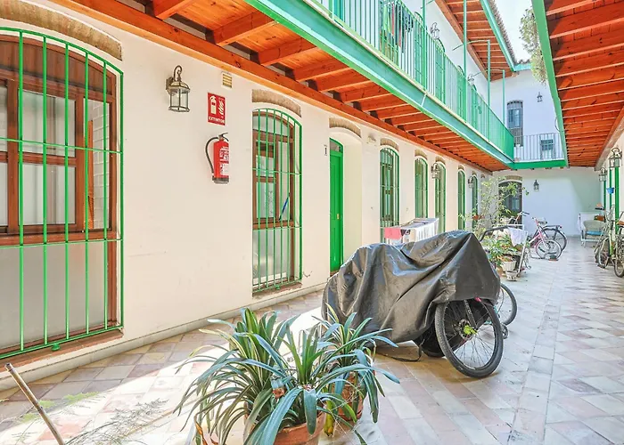 Loft B2, In Apartamento *