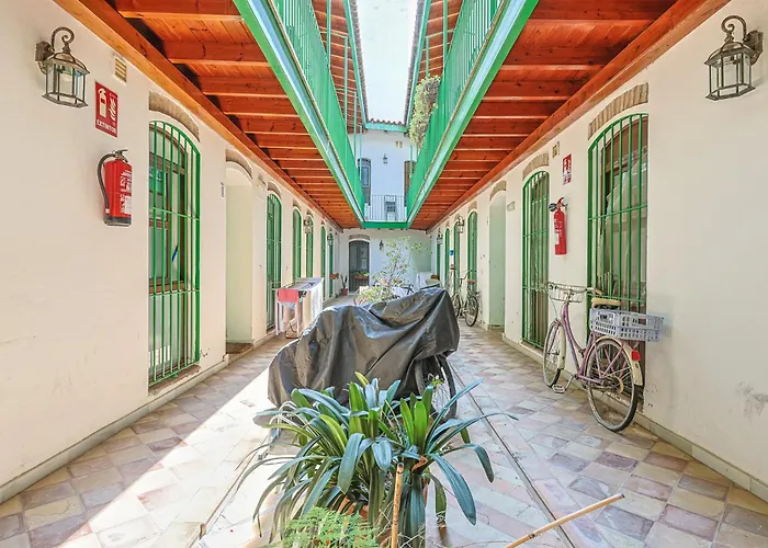 Apartamento Loft B2, In