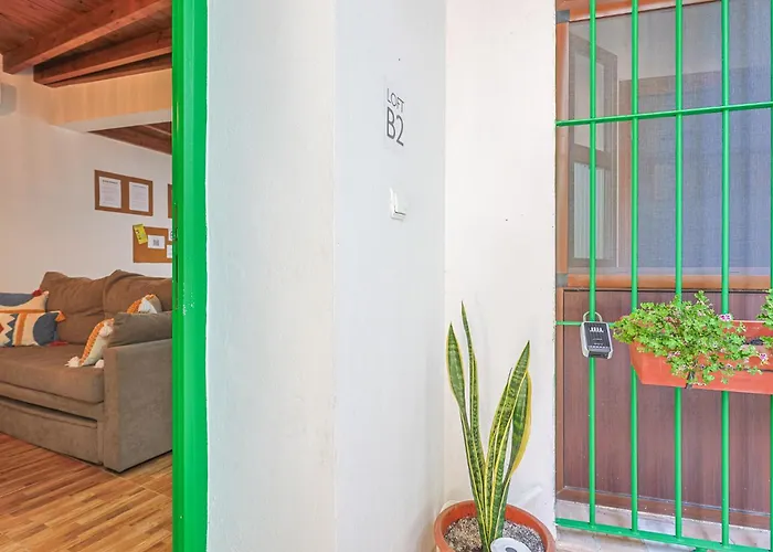 Loft B2, In Apartamento Sevilha