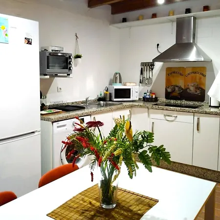 Apartment Loft B2, In *